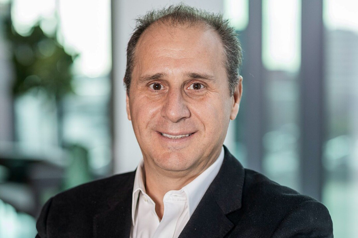 Global Agribusiness Exec Joins Lipman Family Farms Board - Produce Market Guide