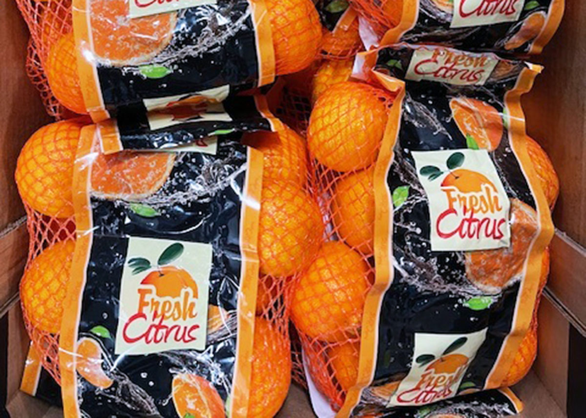 F.G. Lister & Co. Ltd. on the Ontario Food Terminal in Toronto