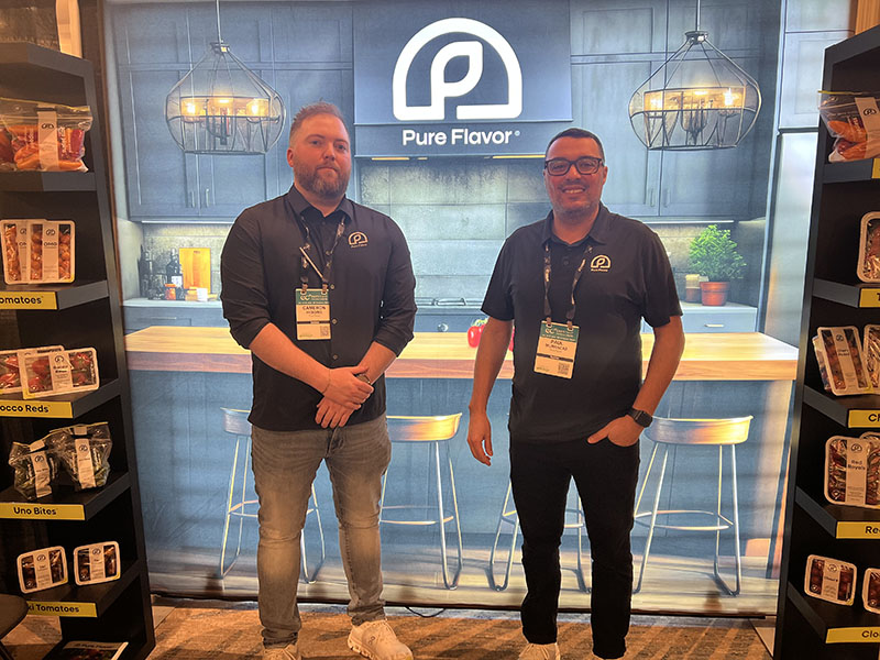 East Coast Produce Expo 2026 – 