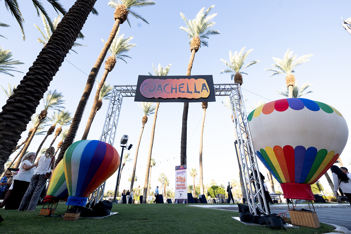 West Coast Produce Expo Highlights Shifting Consumer Habits, Evolving Foodservice Trends - Produce Market Guide