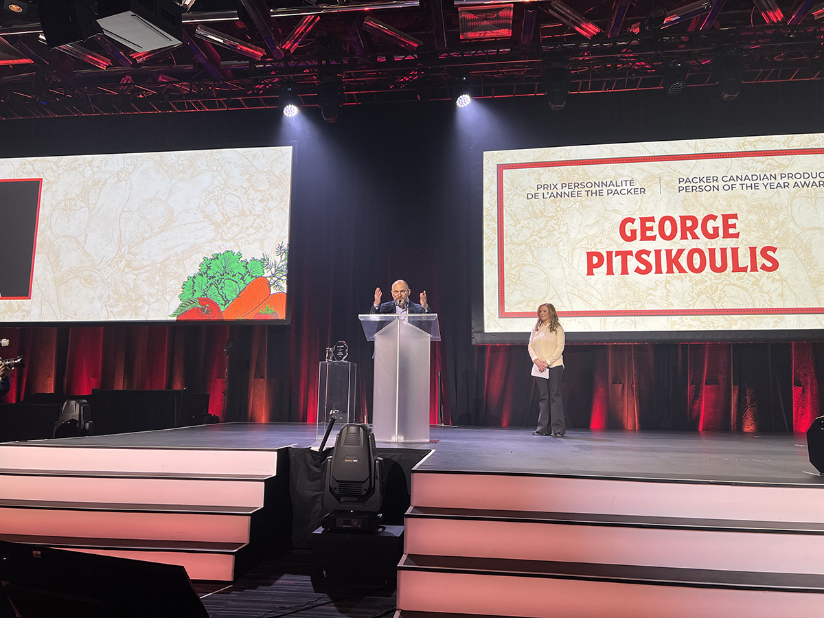 2026 Canadian Produce Person of the Year Nominations Now Open - Produce Market Guide