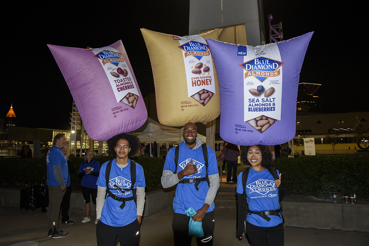 Creativity, Camaraderie and Community to Come Together at Foundation for Fresh Produce's Annual 5K