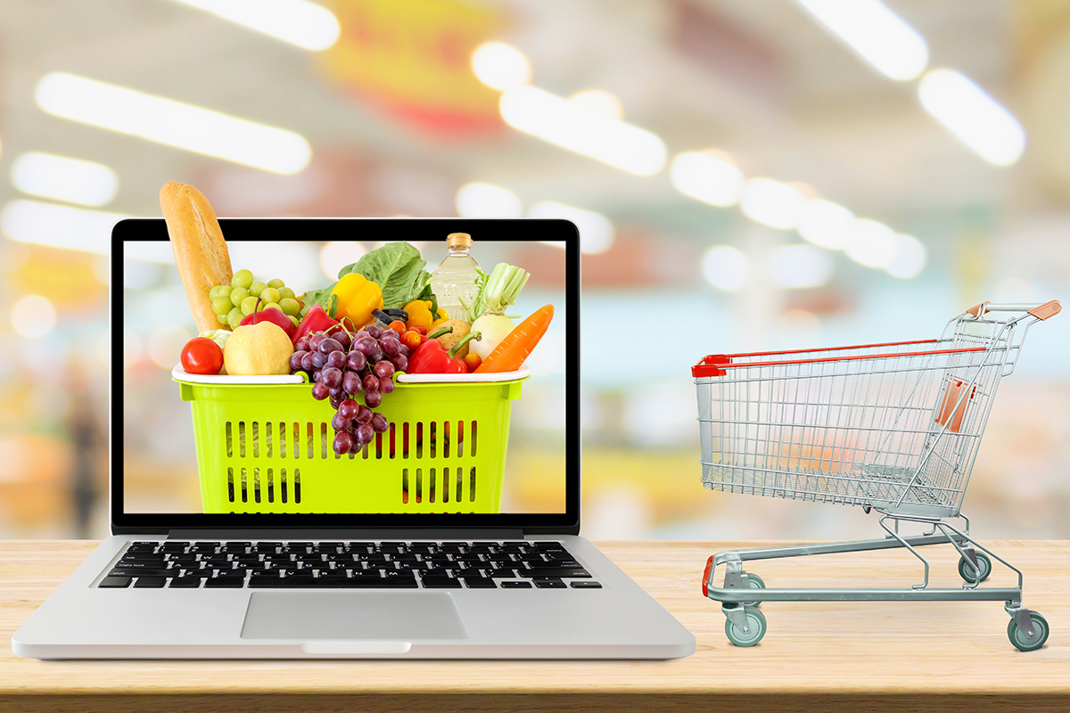 Helping Independent Grocers Claim Their Own AI Strategy - Produce Market Guide