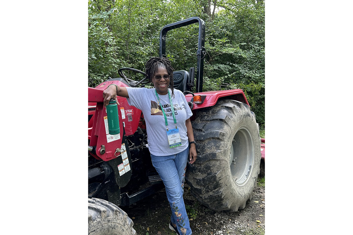 Rewriting the Food Story: KC Black Urban Growers and the Fight for Food Sovereignty - Produce Market Guide