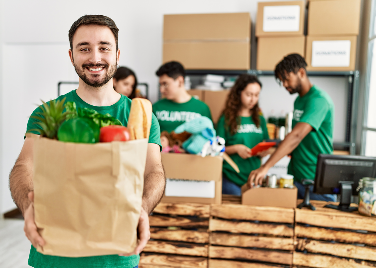 Organizations Decry USDA Ending Household Food Security Reports