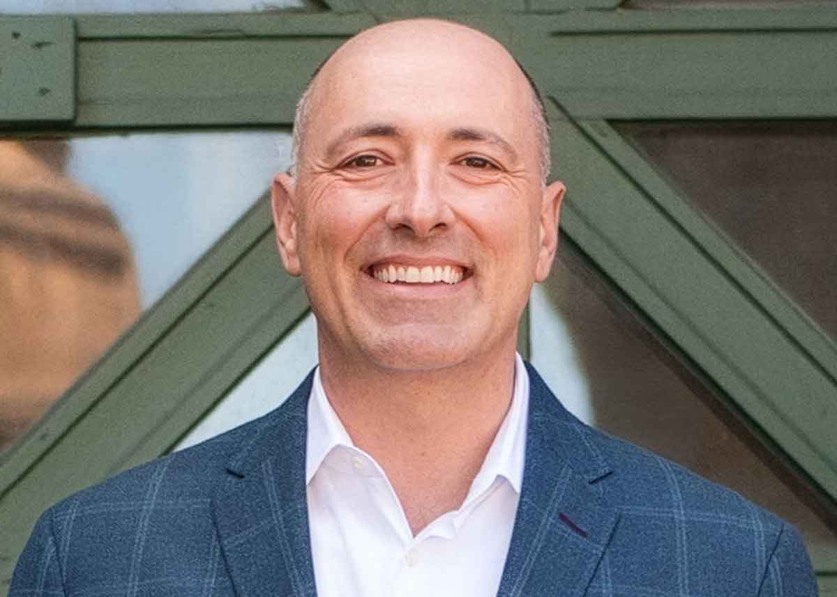 How a New Pistachio CEO Leverages CPG Experience to Drive Health Demand - Produce Market Guide