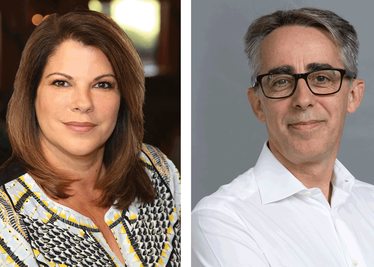 Andrea Montagna named CEO of Greenyard USA/Seald Sweet - Produce Market Guide