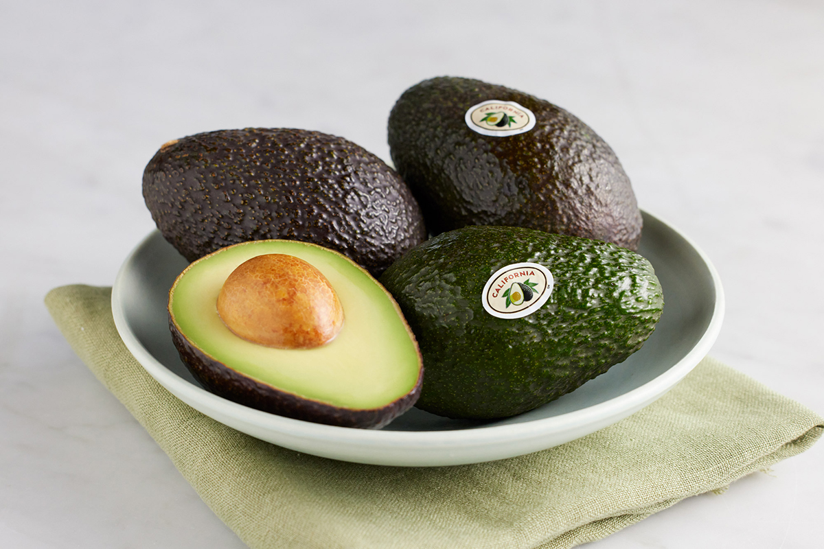 California Avocado Month to Kick Off With Major Retail and Marketing Push - Produce Market Guide