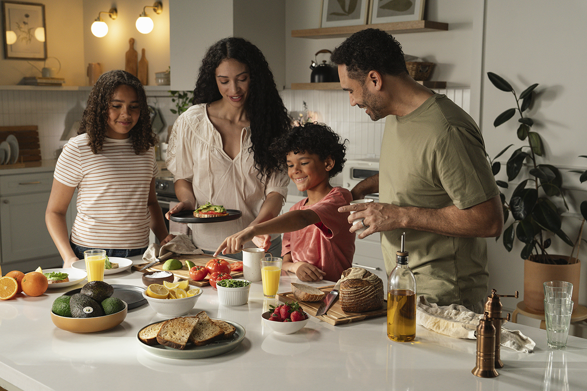 How Digital Tools and Authentic Stories Drive Spring Marketing Efforts - Produce Market Guide