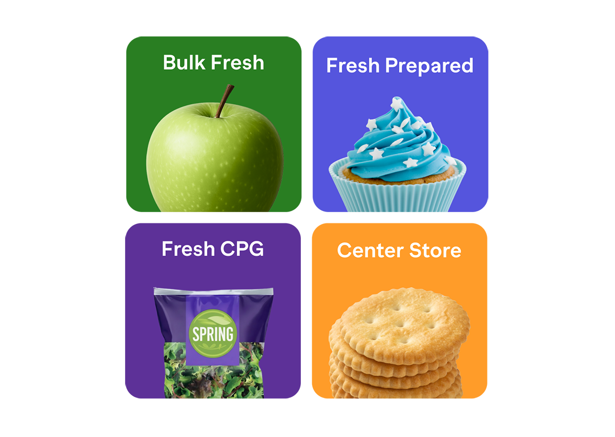 Beyond the Perimeter: Afresh CEO on Scaling Produce-Native AI to the Full Enterprise - Produce Market Guide