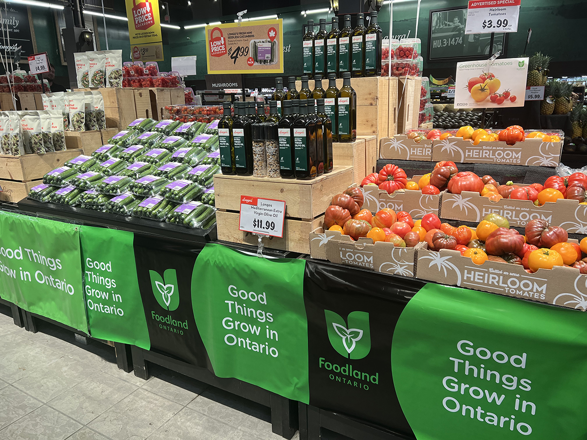 Why Canada’s Shifting Shopper Habits Pose a Bigger Threat to U.S. Produce Than Tariff Wars - Produce Market Guide