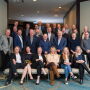CPMA board of directors. Photo courtesy of CPMA