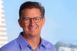 John Buckley, CEO of Wilbur-Ellis
