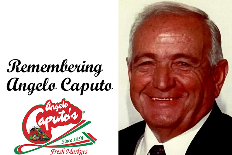 Angelo Caputo