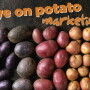 Potato marketing