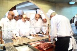Luxor Chefs