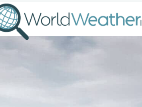World Weather