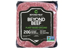 Beyond Meat reported its second-quarter earnings on Monday, and traders called the news mixed. 