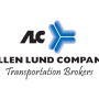 Allen Lund Co. logo