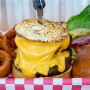 Iowa's Best Burger
