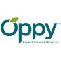 Oppy logo