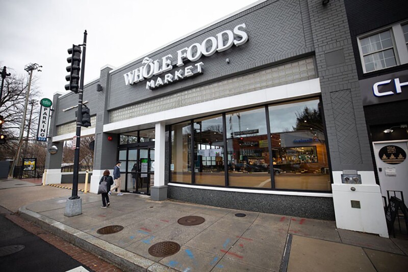 Whole Foods Market D.C.