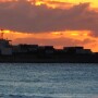 cargo ship