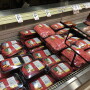 U.S. beef could benefit from Chinese protein shortages.