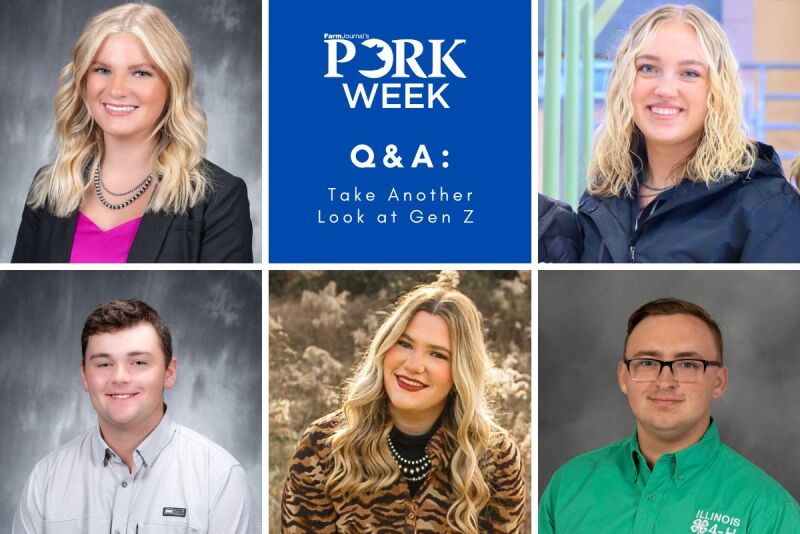PORK Week Youth 2024