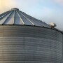Grain Bins
