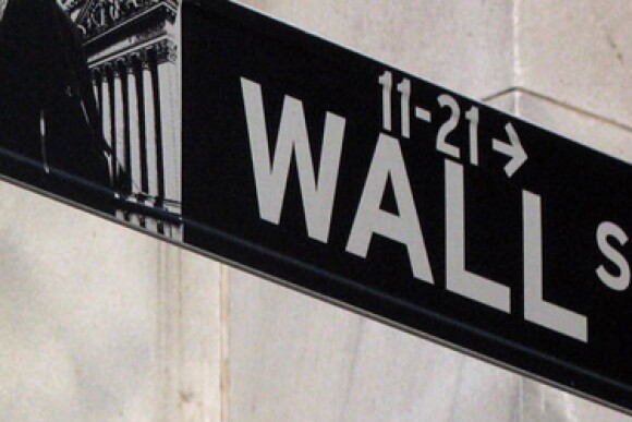 wall street