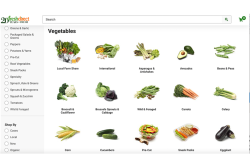 FreshDirect