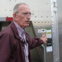 Dr. Clyde Lane, professor emeritus from the University of Tennessee, stresses knowing the weight limits of your truck and trailer, and conducting regular inspections for safety.

