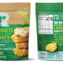 Raised and Rooted Nuggets made with plants.