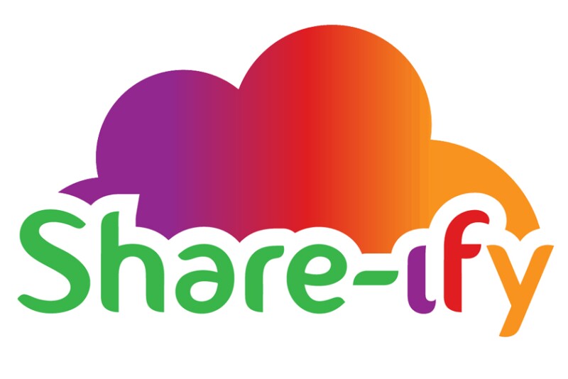Share-ify logo