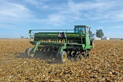 How four farmers found the right cover crop to fix their soil’s problems