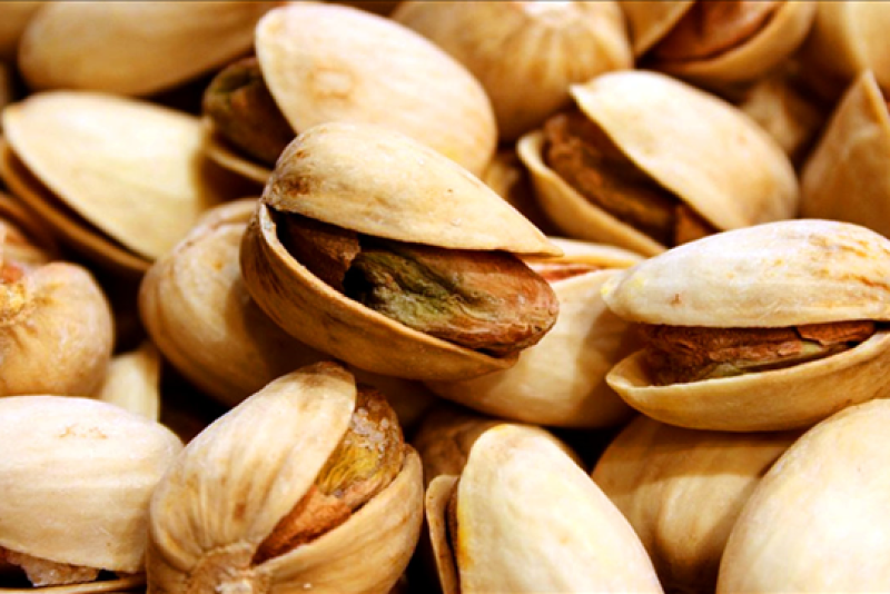 The United States is generally the second-leading producer and exporter of pistachios behind Iran, providing 24 percent of the world total.