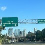 boston road signs