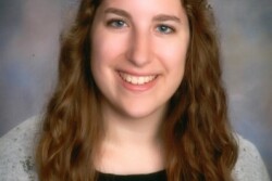 Stephanie Tarlowe, Cornell University 