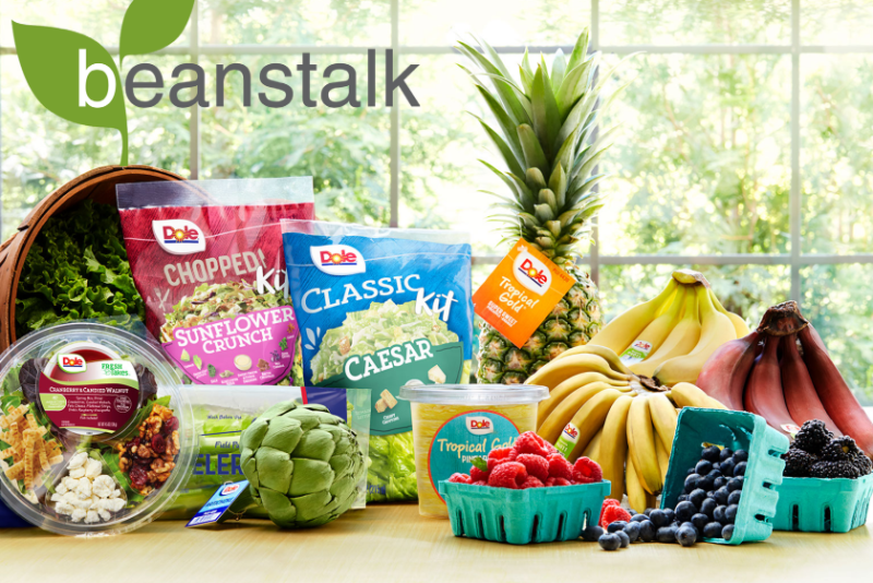 Beanstalk