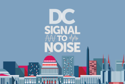 DC Signal to Noise