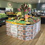 Stater Bros. Markets opened its newest store in Ladera Ranch, Calif., in early June. The location features more than 1,000 produce items and a large selection of organic fruits and vegetables.