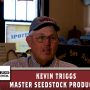 Kevin Triggs - Master Seedstock Producer (IPPA)