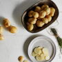 Idaho potato shortage