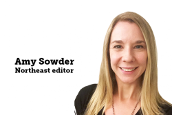 Amy Sowder Opinion