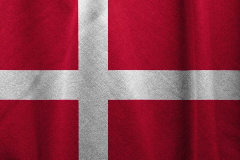 Denmark