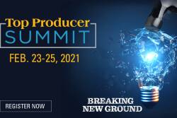 Top Producer Summit