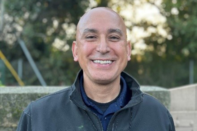Antonio “Tony” Figueroa