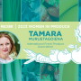 2023 Women in Produce - Tamara Muruetagoiena