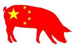 While China has seen some decline in consumer demand for pork, this is likely temporary, given that pork is such a longstanding and important staple of the Chinese diet. 